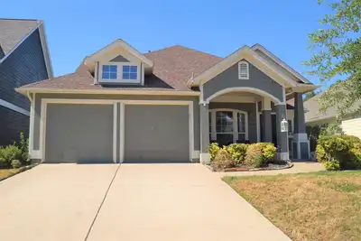 Image de Beautiful 3/2 home in the Keller Area!