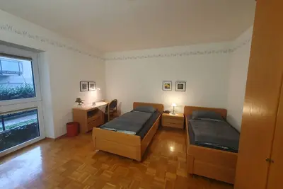 5 Abm apartments for up to 10 people or more Apartments for 42 people