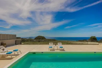 Image de Villa Lotus - Ionian Villa Collection