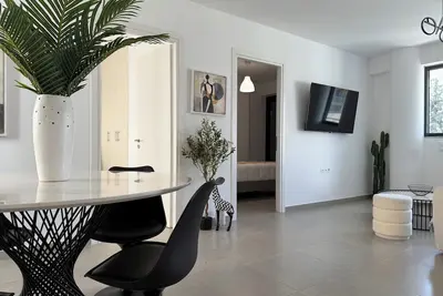 Image de Th2 - 2 Bedrooms Cloud9 in the city