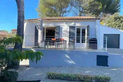 Image de Villa Saint Louis pour 6 personnes