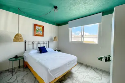 Image de Charming 2 Bedroom Apartment in Beautiful Pátzcuaro