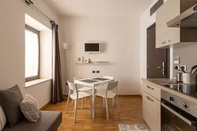Image de Mini apartment with all comforts