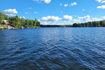 Image de Charming 2-bedroom cottage in peaceful Newaygo with WiFi, Ac\n#5