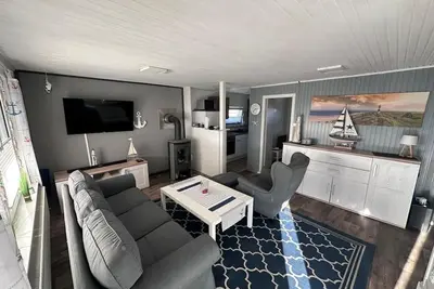 Image de New! Vacation home Nordlicht