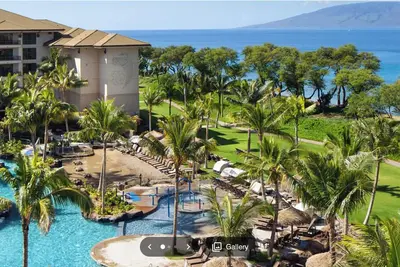Image de April 27-May 4, 2025 2bd Villa @Westin Nanea in Kaanapali, Maui - Hawaii