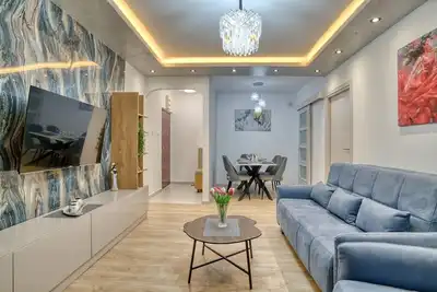 Image de Comfort apartments near the beach