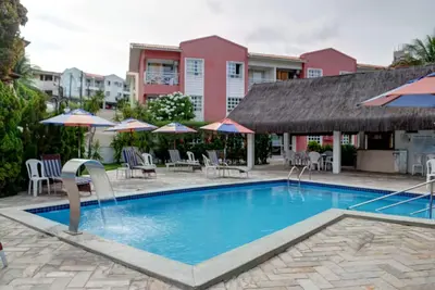Image de Yacht Village Flat. Christmas. 101