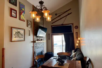 Image de As434| Ski-in/Ski-out |Penthouse| Sleeps 6