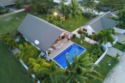 Image de Large 2\/2 Private Villa-Vuda with Pool-Bali Vibes!