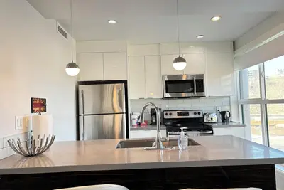 Image de Stunning 2 Bedroom Apartment 206