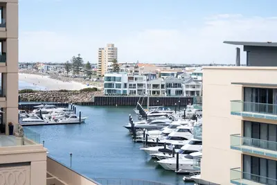 Image de Belle Escapes - Ocean Views at the Bay