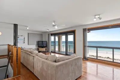 Image de Ocean Breeze Family Villa