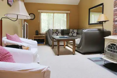 Image de Official Seasons Rmc Condo 09g - 2 bedrooms + loft - sleeps 10 - No Fees