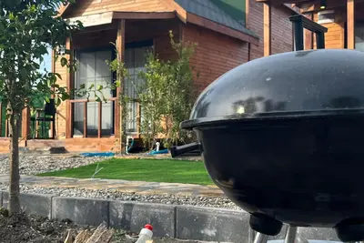Image de Urla Mola - Bungalows avec Barbecue!