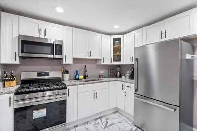 Image de Chic 2-bedroom apartment with WiFi, Ac in vibrant Chicago