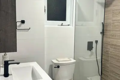 Image de Renovated & Authentic San Juan 1-Bedroom Apt w/ Caribbean Views