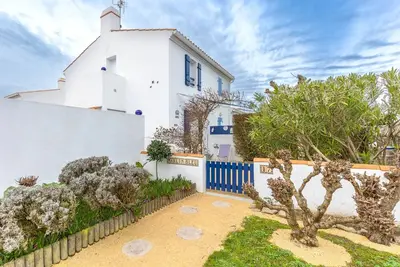 Image de Le Nid de Noirmoutier - A 300m du port