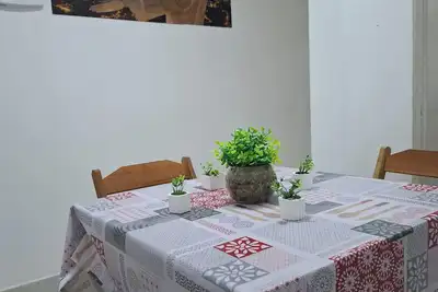 Image de Minha casa é sua casa