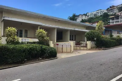 Image de Safe and secure one bedroom house in residential Sanora Park, West of Glenco