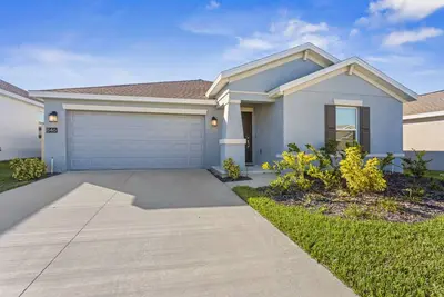 Image de Bright Home Near Legoland & Lake