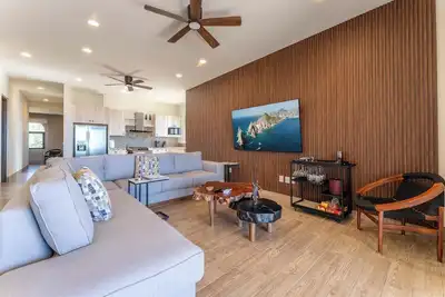 Image de Ccv - Brand New Mavila Unit at Quivira w/ Access to Golf Course!