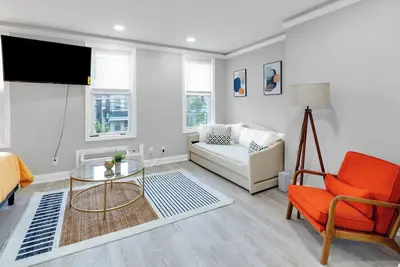 Image de Metro Haven Getaway