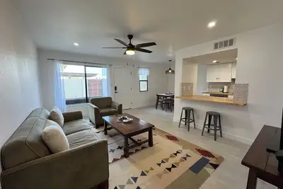 Image de Scottsdale Sundown Sanctuary