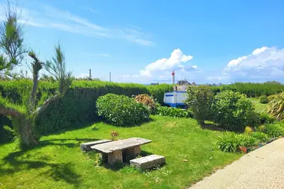 Image de Le repère de Saint Mathieu