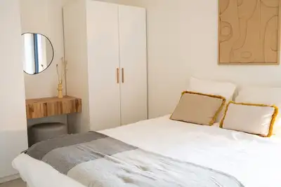 Image de New and spacious studio Herman near Kalmthoutse Heide and Port of Antwerp