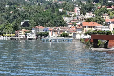 Image de Isola dei fiori Apartment