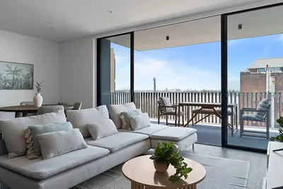 Image de Brand New Seaside Luxury in Newcastle