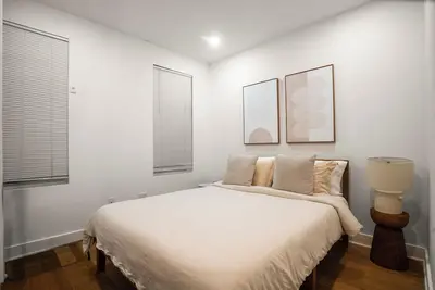 Image de Stunning 2 bedroom 1 bathroom apartment minutes away from the Empire State