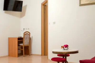 Image de Apartments Božica - Two Bedroom Apartment