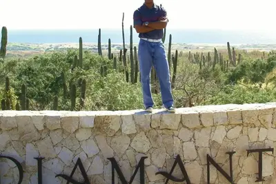 Image de Cozy resort in gorgeous Cabo San Lucas with WiFi, fitness room