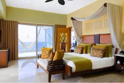Image de 2-Bedroom panoramic suite in Amazing Puerto Vallarta with WiFi, fitness room, Ac