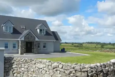 Image de Hilltop House Tuam