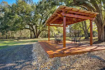 Image de Close to Fsu & Famu: Pet-Friendly Havana Retreat!