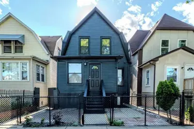 Image de Cozy 2 Bed Apt - Midway Airport