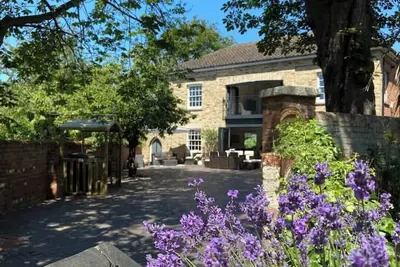 Image de Coach House near the beach
