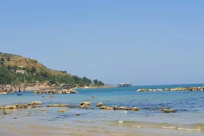 Image de 5 minutes from the Costa dei trabocchi near all services, pet friendly