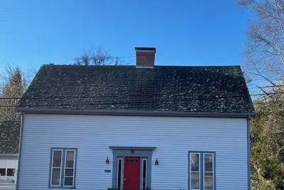 Image de Charming Rockport, Maine 3br – Walk to Picturesque Harbor & Downtown
