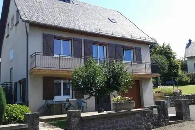 Image de Gite Des Bruyeres - Besse Et Saint Anastaise