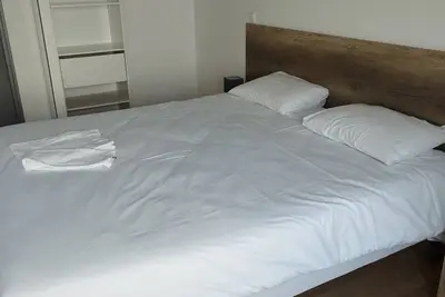 Image de Appartement une chambre, Notre Dame