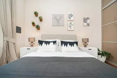 Image de Oriental Touch River Apartment