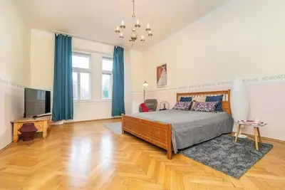 Image de Playful 2-Bedroom Apartment in the Center