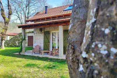 Image de Refúgio da Moleira -Holiday Accommodation by the River