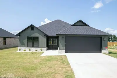 Image de The Stone House - near Ache, Fort Chaffee, and Mercy Hospital