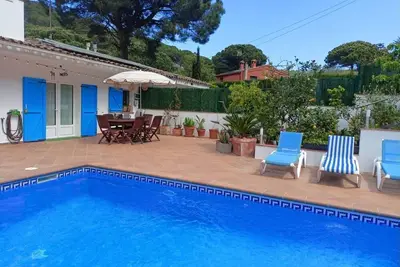 Image de Casa Flores (Begur, Residencial Begur)