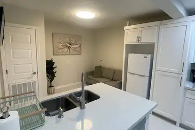 Image de Charming 2-bedroom apartment with Ac, WiFi near SpaceX and Brownsville Airport